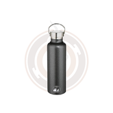 Cilio - Vacuum flask GRIGIO